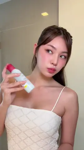 ตัวนี้เริ่ดจริง! ใช้แล้วหน้าไม่แห้ง T-Zone ไม่หยา เนื้อโฟมนุ่มละมุน อยากล้างหน้าวันละหลายๆรอบ ซื้อได้ที่วัตสันนะคะสาวๆ #เซราวีแอร์โฟมนุ่มผิวเด้ง #คลีนเซอร์สิวหมอผิวแนะนำเซราวีอันดับ1  #CeraVeThailand @CeraVe Thailand 