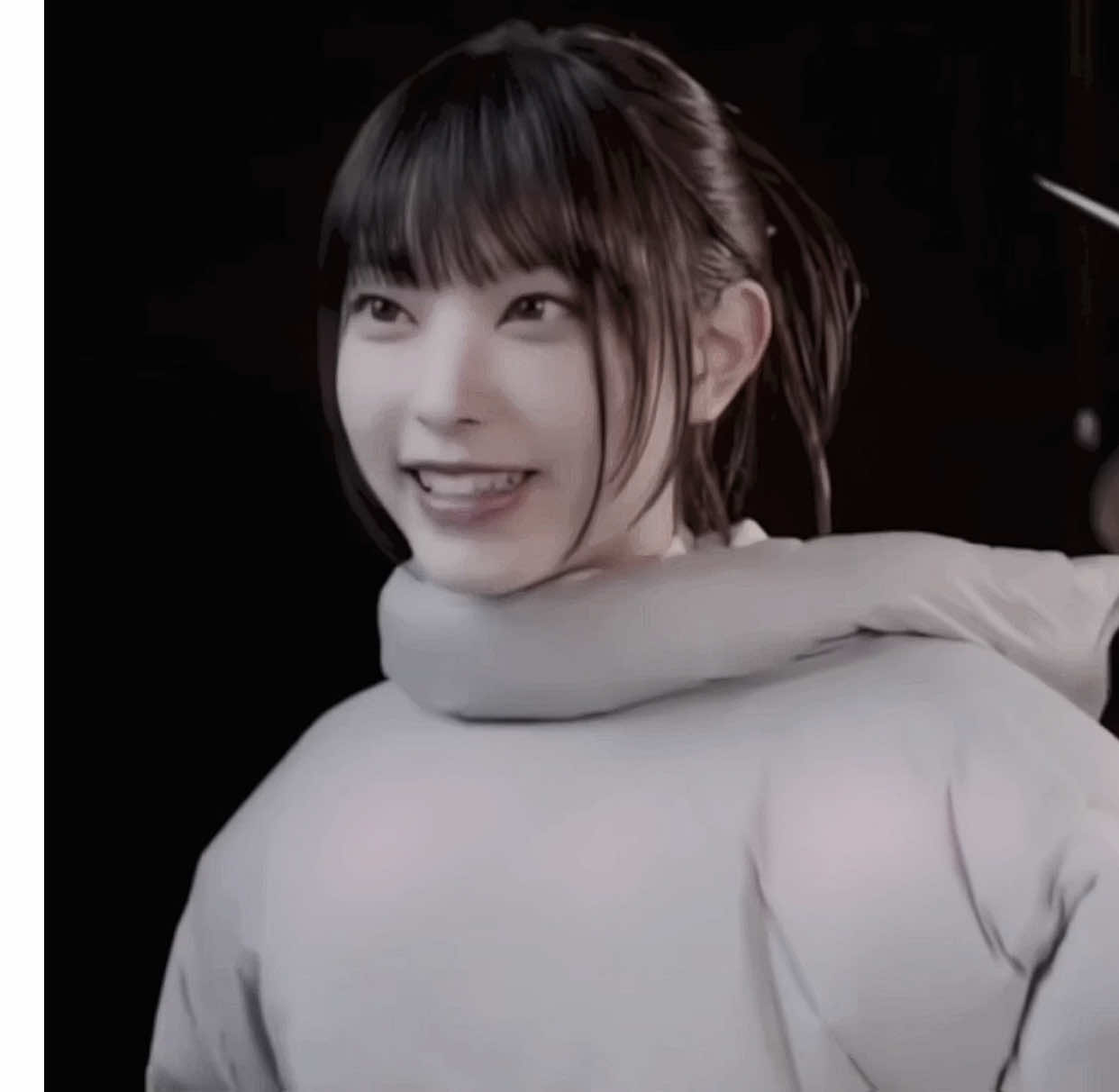 💬 | don’t mind the 3rd clip ib & ac: dearvve TAGS: #haerin #newjeans #kpop #edit #fyp 