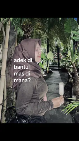 mbantul mantul☝️