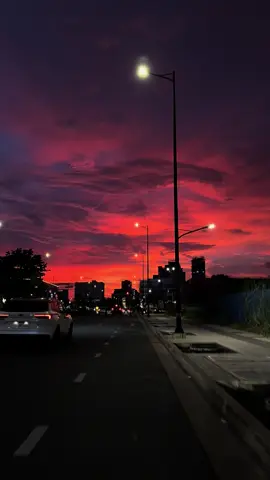 Heaven Phnom Penh city 🌆 #views #sunset #abcxyz #fyp 