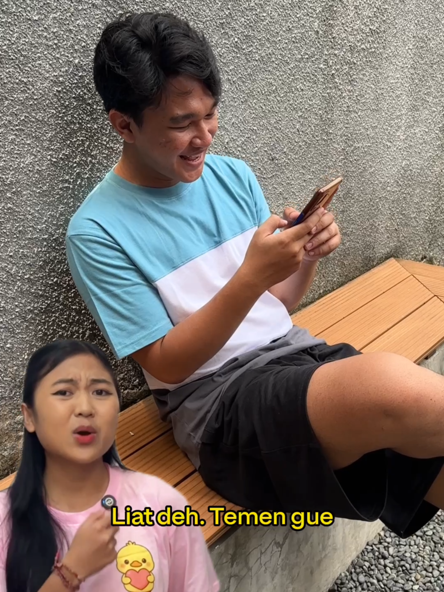 Di umur berapa kalian tahu kalo kamu bisa main game aplikasi GoPay? 😱