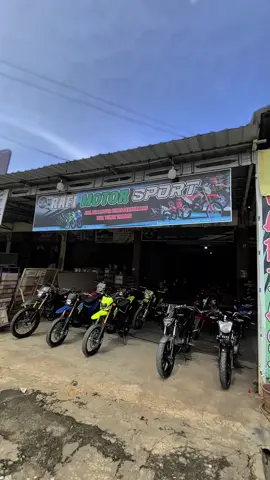 Yang mau nanya” motor silakan DM kita ya,untuk pengiriman luar daerah juga bisa& 100% di jamin amanah😊🤗#RAFIMOTORSPORT #jualbelisumbar #capcut 
