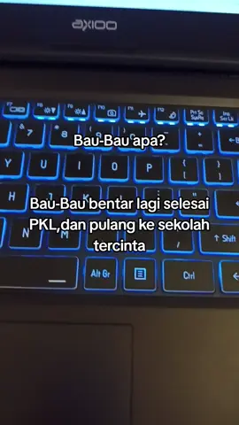 perasaan baru kemaren || Open jasa joki laporan PKL free revisi sampe di ACC, free bimbingan, free konsultasi judul laporan #laporanpkl #smkbisasmkhebat #foryoupage #fypage #pklvn 