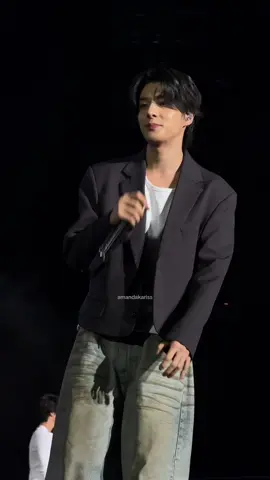 xoxo #JAKE #ENHYPEN #WALKTHELINEINSG 