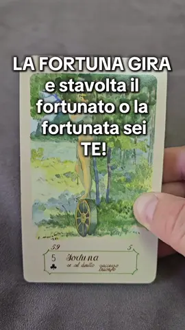 Per Maggiori INFO vai sul mio profilo 🍀 #cartomante #cartomanzia #letturatarocchi #tarocchi #lovecoach 
