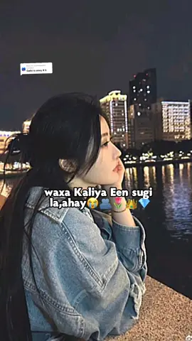Replying to @raxmadagan8 wata qalpi🫂👸🏻🌷❤️#Rhian🌷👸🏻 #viraltiktok #foryoupage❤️❤️ #