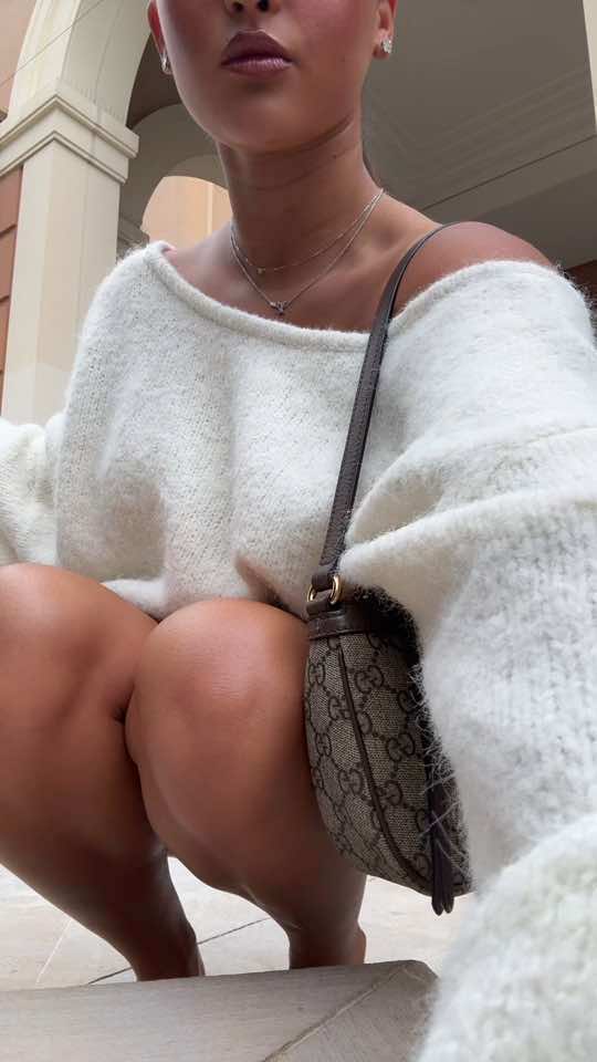 obsessed with this fit🤍 @White Fox Boutique use WALKERTWINS ✨ #whitefox ad