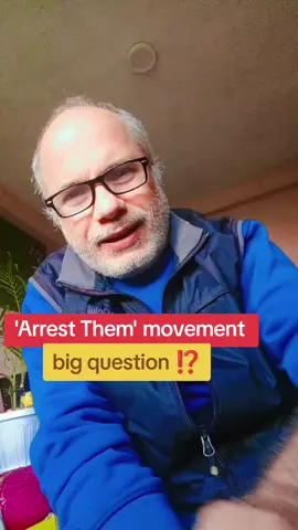 Arrest Them' #sushilakarki #sudangurung #genz #arrestthem #arrestkpoli 