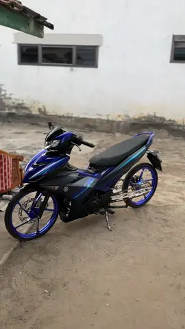 #mxking #y15zr #mxkingmalaysiastyle #fyp 