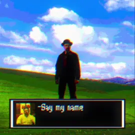 Say my name #saymyname #breakingbad #edit #retro #jessiepinkman 