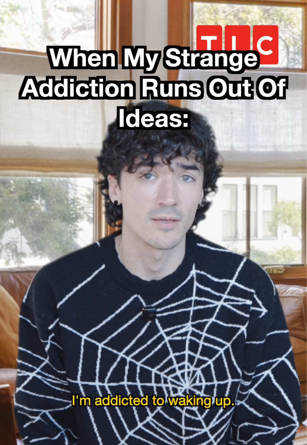 When My Strange Addiction Runs Out Of Ideas #tlc #mystrangeaddiction #fypシ 