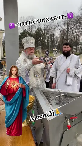 ✝⛪🛐🙏