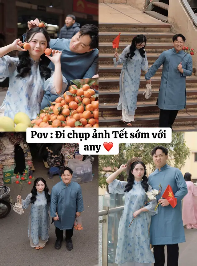 #gigi_studio #chupanhaodaitet #thueaodaihanoi #chupcouple #aodaitet 