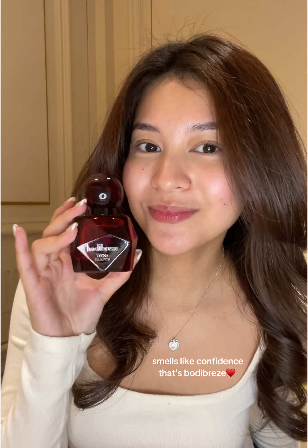 clean-girl energy with bodibreze ♥️