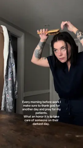 I see way too much lack of empathy in the nursing field. #nursesoftiktok #newgradnurse #rntiktok #nursetok 