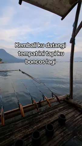 gaskan lagi ah #mancingjatiluhur #mancingliar #hobimancing #mancingmania #mancing 