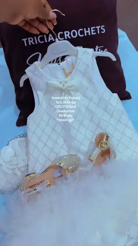 #foryoupage #graduation #flowergirl #fyp #viral_video 
