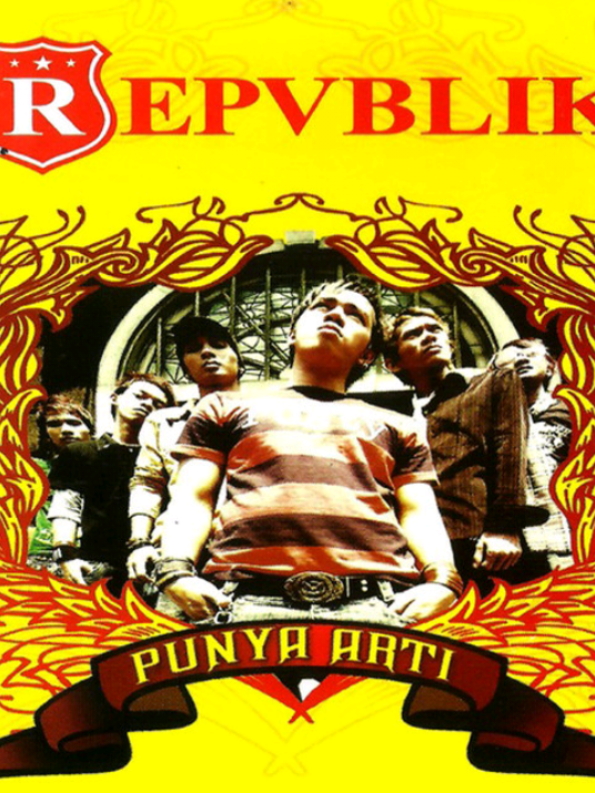 REPUBLIK || Hanya ingin kau tahu. Rilis ;Th 2006 #lagu2000an #republik #kenangan #fyp #fyppppppppppppppppppppppp 
