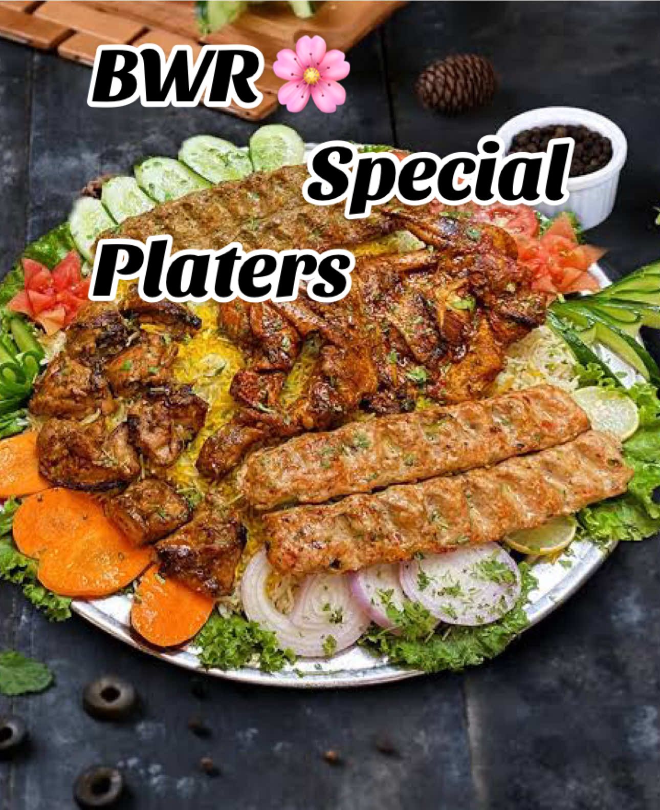 BWR Charsadda Peshawar Road Near Shell Pump With BK CNG #charsadda #BWR #Resturant 