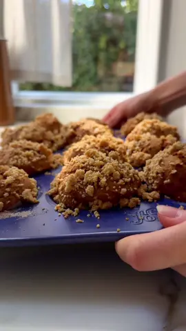 My latest episode for @nytcooking bc I’m a woman on a mission. Gift link below!! (You can screenshot it and your photos will scan and take you there!)  https://cooking.nytimes.com/recipes/759427065-honeynut-pumpkin-muffins-with-cornmeal?unlocked_article_code=1.zl0.-lT9.domzfJHCttYI