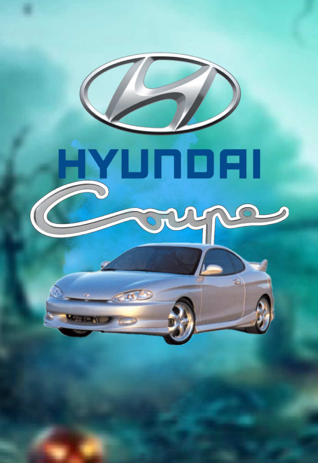 RECENSIONE HYUNDAI COUPE 97 - Peak Design - #recensionesenzapermesso #hyundaicoupe 