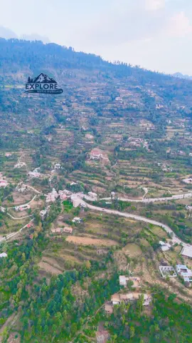 𝙇𝙤𝙘𝙖𝙩𝙞𝙤𝙣📍? #NaturalBeauty #DroneView #HeavenOnEarth #NatureLovers #PeacefulViews