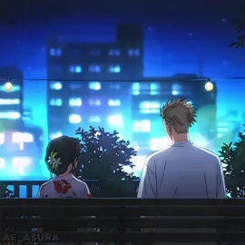 season 2 when 😔 #waguri #rintaro #thefragrantflowerbloomswithdignity #anime #animeedit 