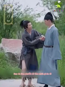 Review phim : Xuyên không làm ăn mày - tập 1 #xuyenkhong #review #full 