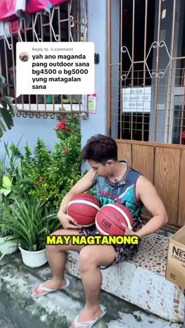 Replying to @. Salamat sa comment idol! Sa ating best seller Molten leather basketball tayo ang pinaka murang nagbebenta nito kaya anopang hinihintay nyo check out na#moltenbasketball #leatherbasketball 