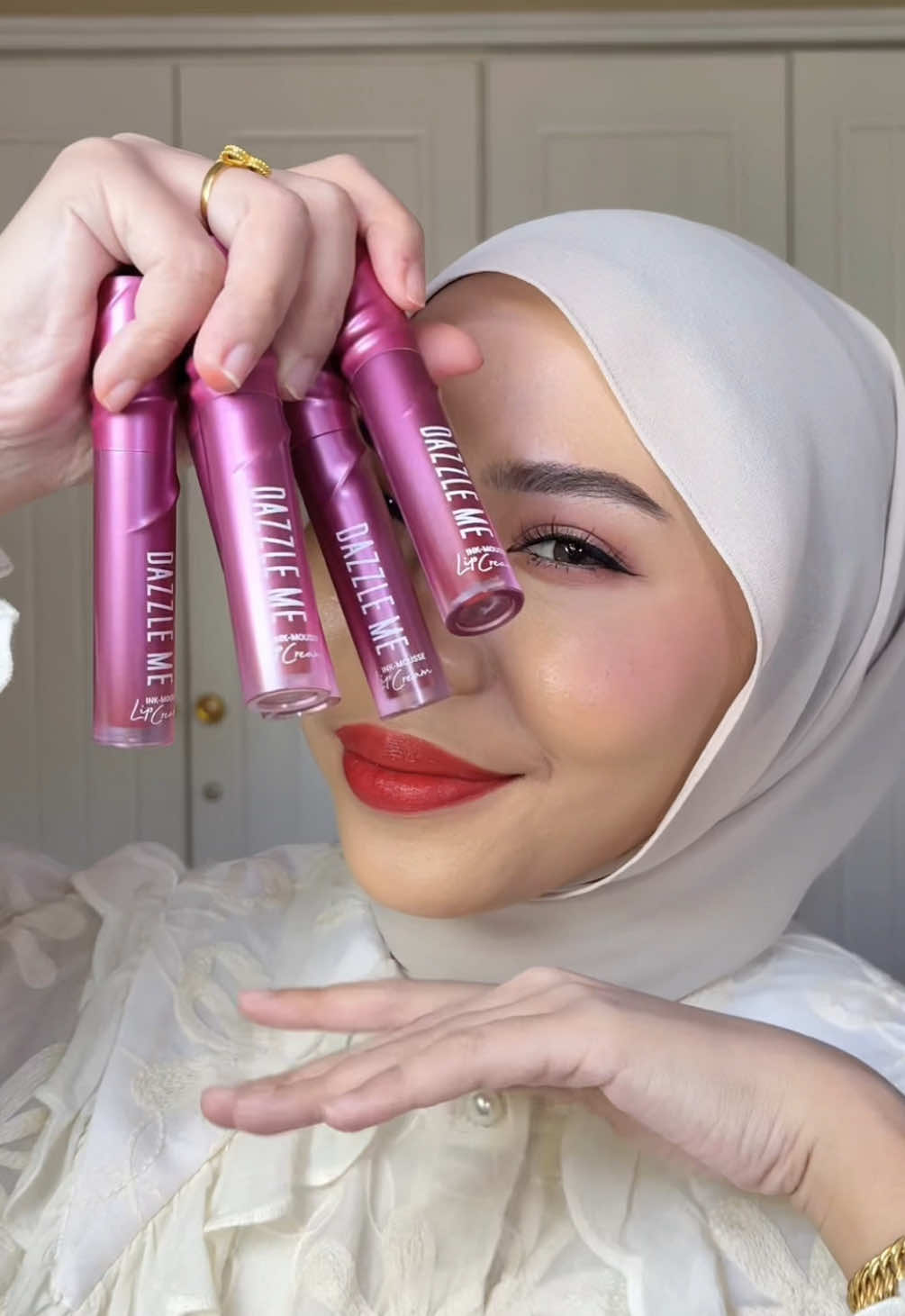 @DAZZLE ME MALAYSIA  #dazzleme #inkmousse 