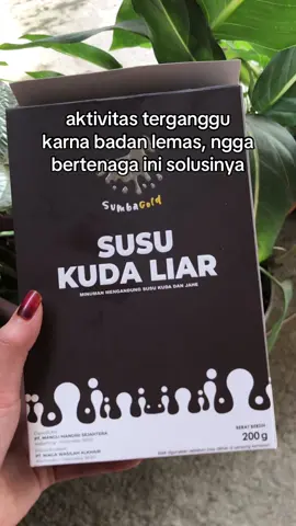 klik keranjang kuning‼️ #sumbagold #susukudaliar #penambahstamina #fyp 
