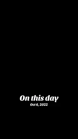 #onthisday 