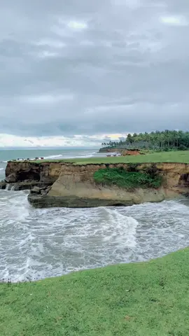 🤩 #pantainangaibengkuluutara #pantainangai #bengkuluutara 