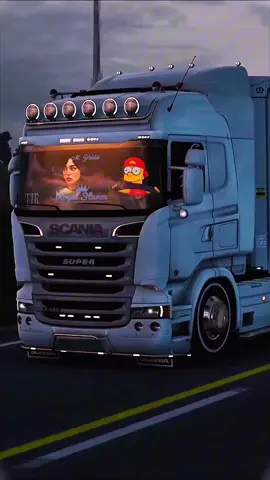 Bart y su novia Nicki nicole ,jajajajaja😁🚚🔥❤️‍🔥