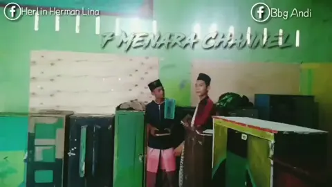 obat jomblo adalah ngaji biar tidak merasa sepi 🤣🤣 jaya selalu pondok ku#santripondok #santrikeren @pp.alikhlas.sungai.arang #fyppppppppppppppppppppppp 