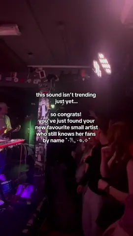 my name is mimi rae and I make fun indiepop music for the girlies with big feelings ⋆˚꩜｡  #mimirae #newmusic #newartist #smallartist #newrelease 