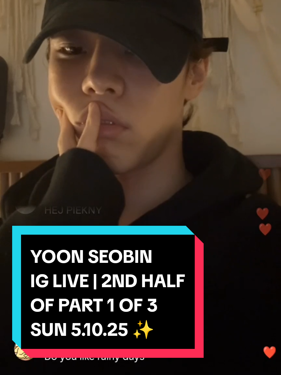 Part 2 of part 1 of 3.. Trying again... Last time... 🙏🙏 #seobin #yoonseobin #kissablelips #koreanbl #blactor 