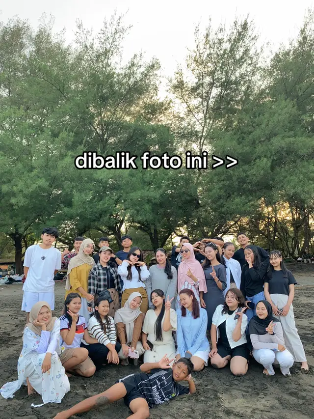 mangan ra warek, adus ra teles 🥺