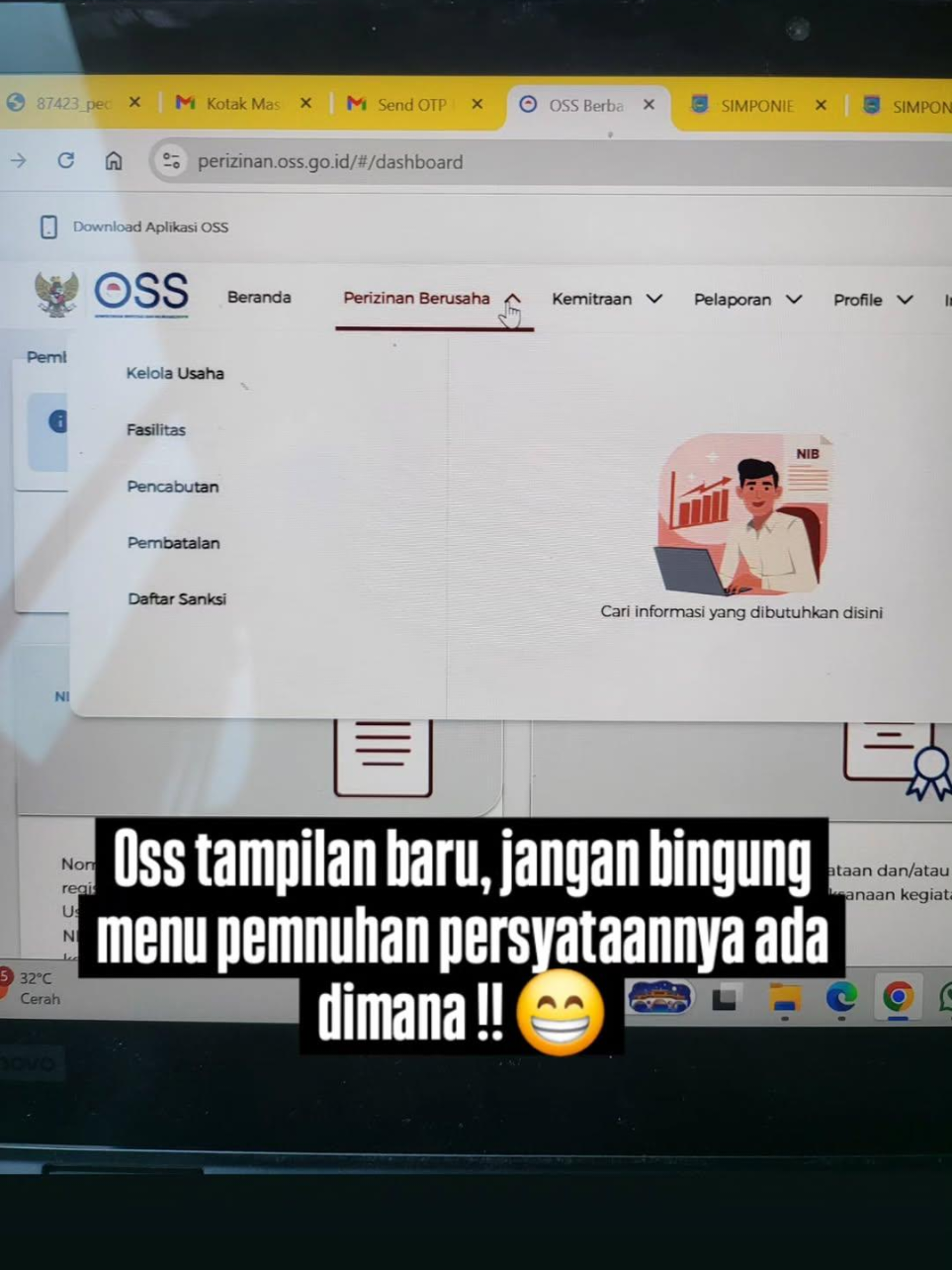 tampilan baru !! #urusizinapotek #konsultanizinapotek #apotekermantab 