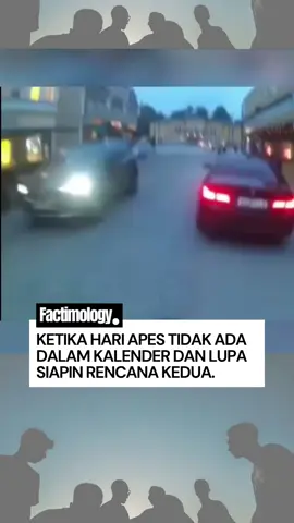 Recall2 tapi lupa nggak siapin plan B🗿 • • Follow @factimology dan temukan informasi unik dan menarik dari seluruh dunia. • Sumber: berojgar_huu_ • • #factimology #bro #repost 