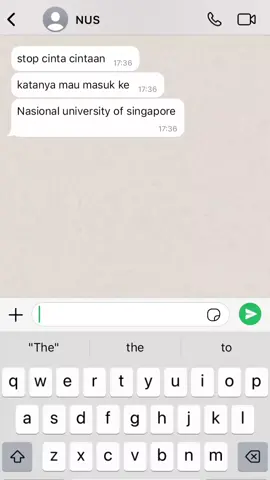 #NUS#nasionaluniversityofsingapore#fyppppppppppppppppppppppp 