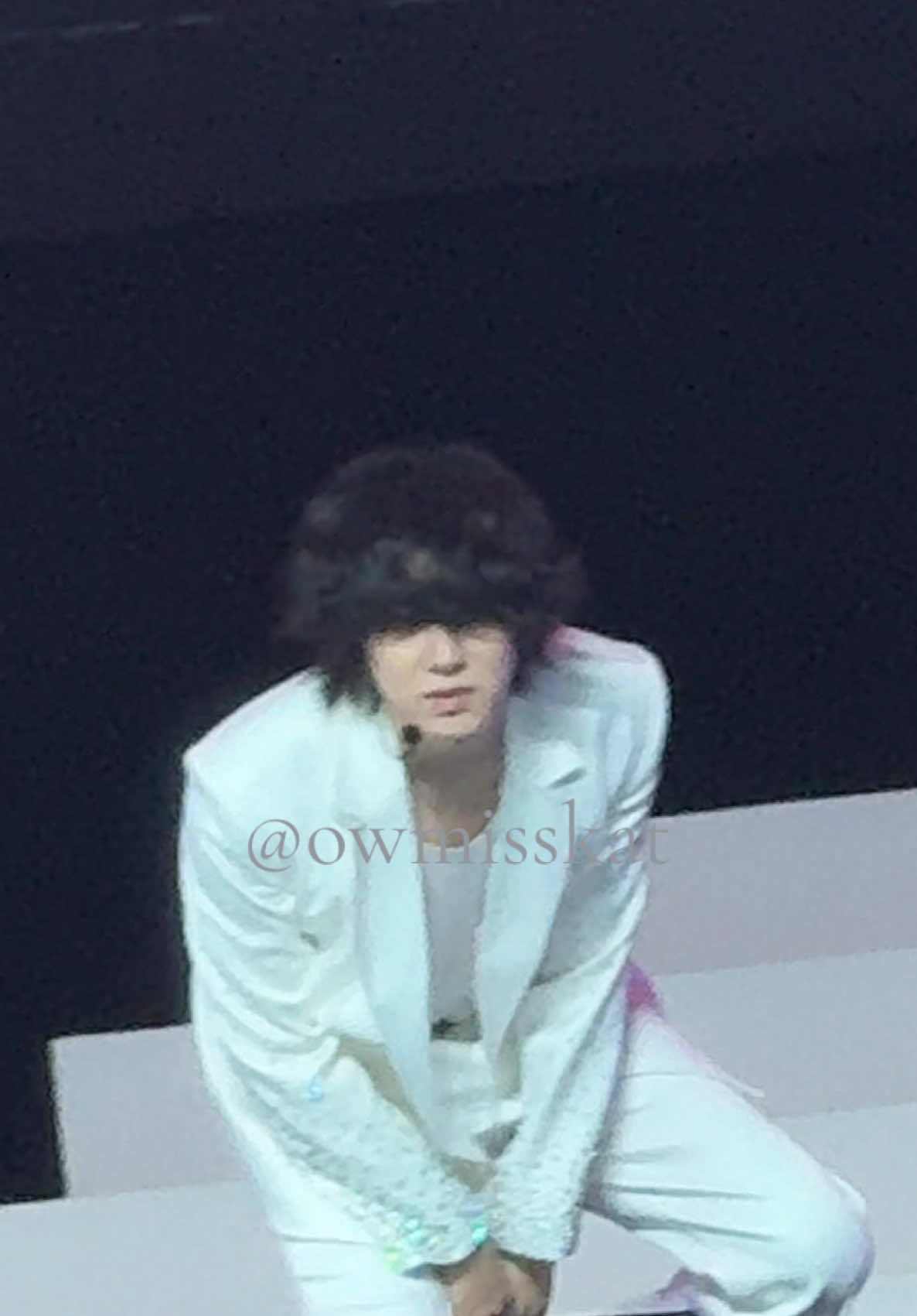 TWINS 🔥 #SuperJunior #SuperShow10inManila #Heechul #SS10Manila #SuperShow 