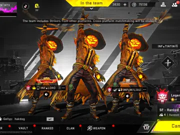 New Volt Skin And New Emote🤩💥#bloodstrike #bloodstrikemobile #bloodstrikeclips #bloodstrikepartner #froyou #bloodstrikephilipines #bloodstrikeedit #AfterEffects 