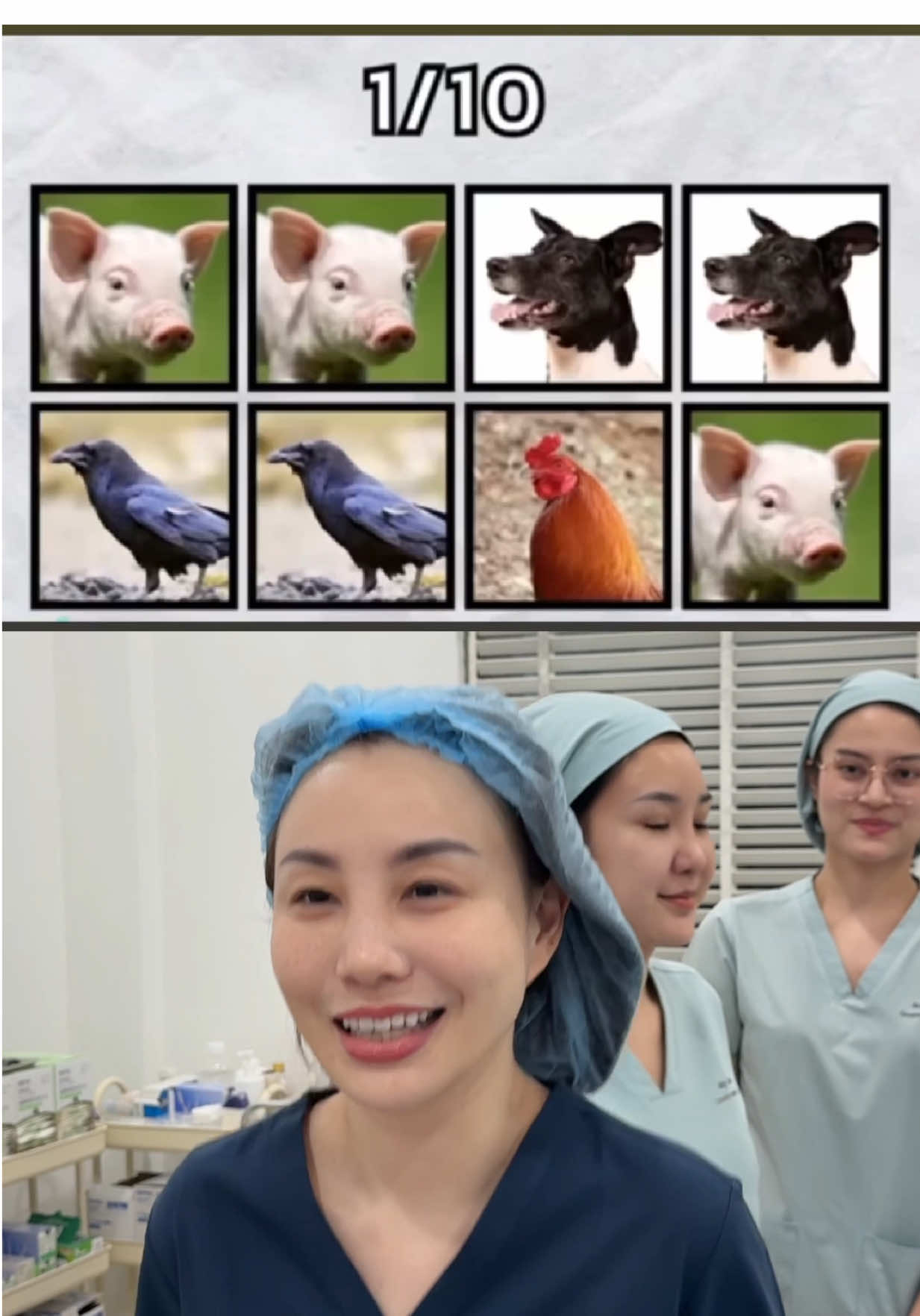 POV: #หมอสกาย หลังหมอสกายหมดเคส✨ #skyclinic #สกายคลินิก #เกมส์ #หมอเป็นคนตลก