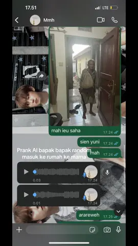 mamaf mamah, gak lagi lagi🙏🏻