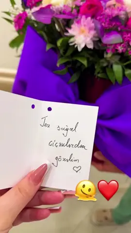 ❤️
