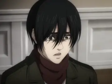 ميكاسا💔#fyp #foryou #هجوم_العمالقه 