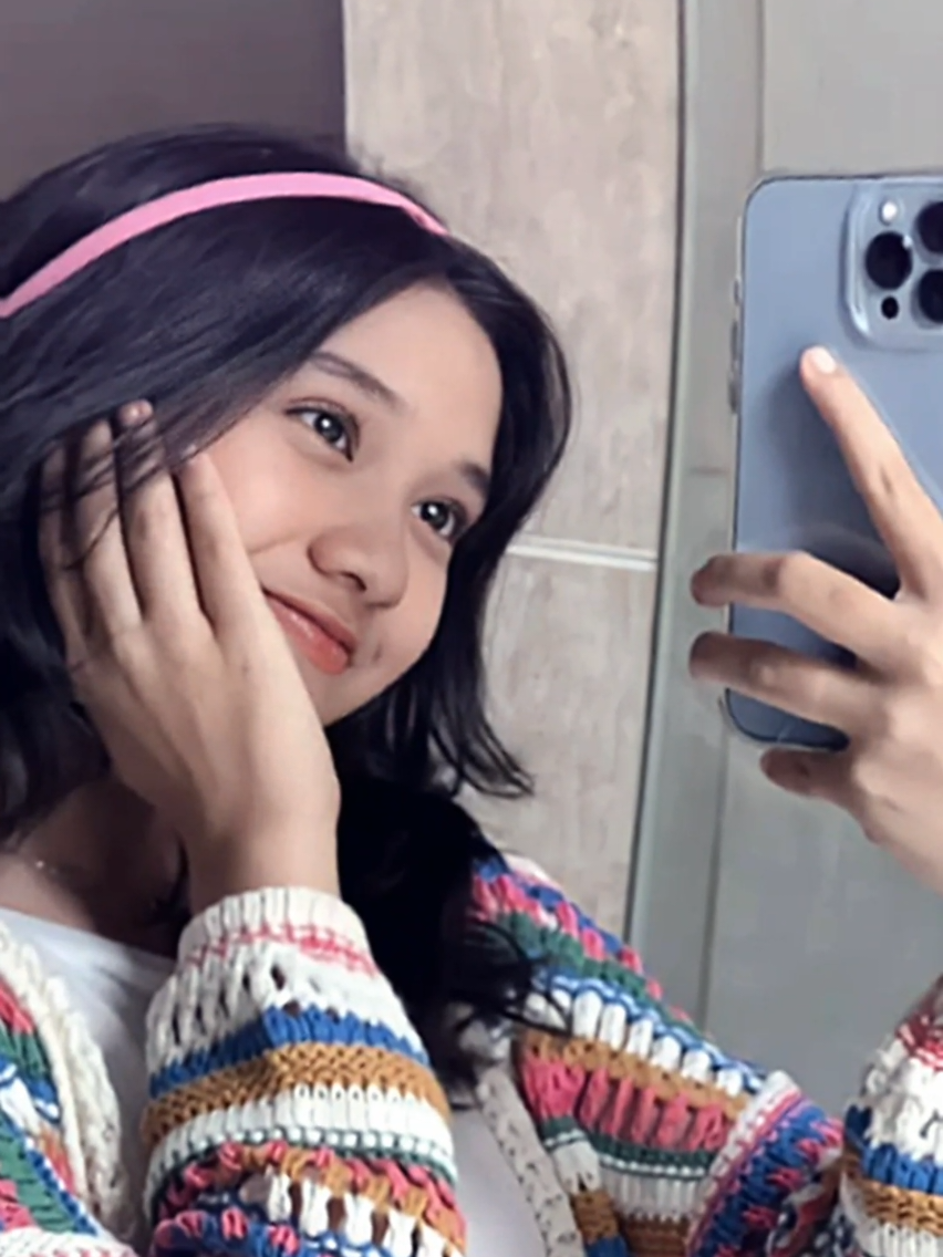 Sekali Kali JJ  #thenay #naisaalifiayuriza @yurizasisters  #fyp #beranda 