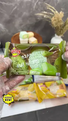 Kue Nagasaki dengan varian baru 💝#promomakan1010 #promomakangajian #promoseruweekend #wibgajian #promoguncang1010 