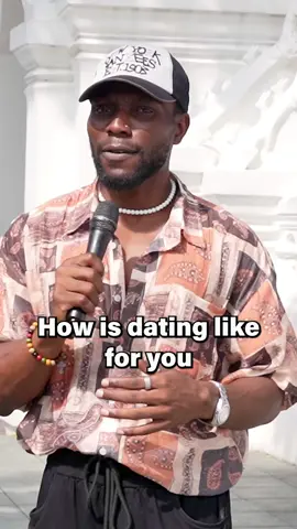 How is dating like as a foreigner in Thailand 